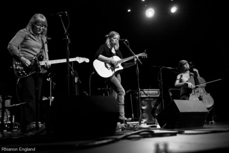 Katie Herzig 7/13/10 Triple Door