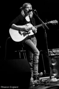 Katie Herzig 7/13/10 Triple Door
