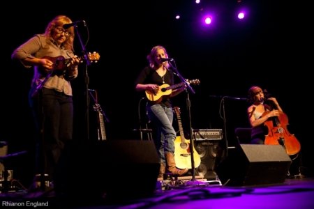 Katie Herzig 7/13/10 Triple Door