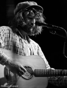 Angus and Julia Stone 10/11/10 Crocodile Cafe