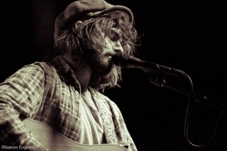 Angus and Julia Stone 10/11/10 Crocodile Cafe
