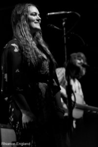 Angus and Julia Stone 10/11/10 Crocodile Cafe
