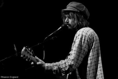 Angus and Julia Stone 10/11/10 Crocodile Cafe