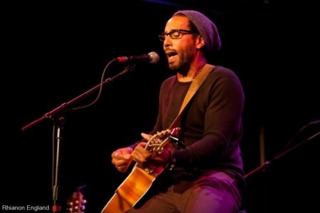 Leroy Bell 10/28/10 Tractor Tavern