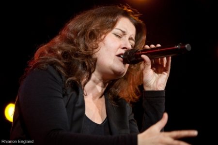 Paula Cole 11/1/10 Triple Door