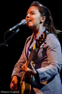 Erin McKeown 11/8/10 Triple Door