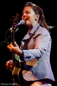 Erin McKeown 11/8/10 Triple Door