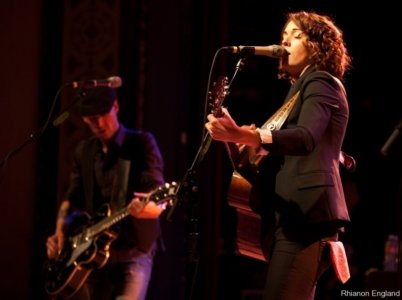 Brandi Carlile NYE 4449