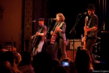 Brandi Carlile NYE 4462