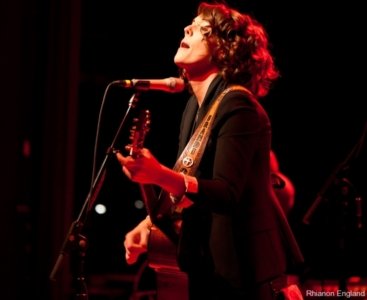 Brandi Carlile NYE 4490