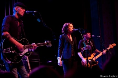 Brandi Carlile NYE 4532