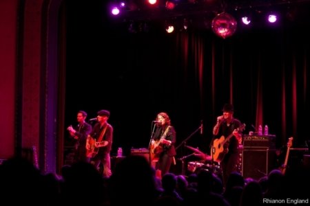 Brandi Carlile NYE 4589