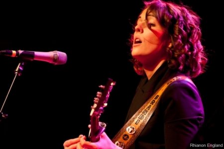 Brandi Carlile NYE 4603-2