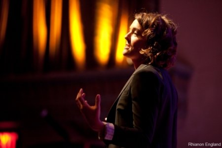 Brandi Carlile NYE 4644