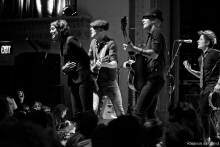 Brandi Carlile NYE 4652