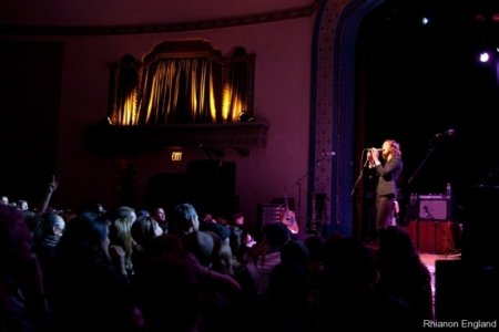 Brandi Carlile NYE 4667