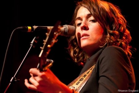 Brandi Carlile NYE 4791-2