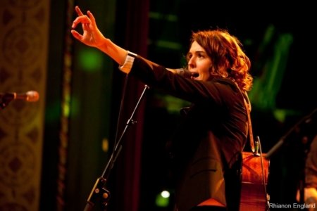 Brandi Carlile NYE 4886