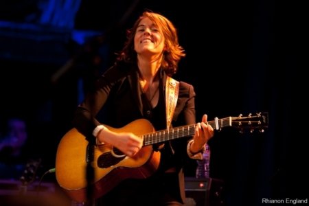Brandi Carlile NYE 4904