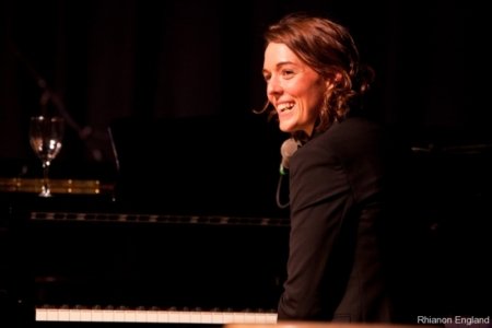 Brandi Carlile NYE 4952