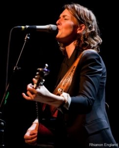 Brandi Carlile NYE 4976