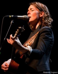 Brandi Carlile NYE 4978
