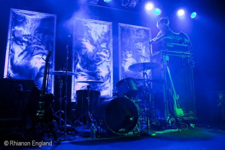 Grace Potter and the Nocturnals 5202