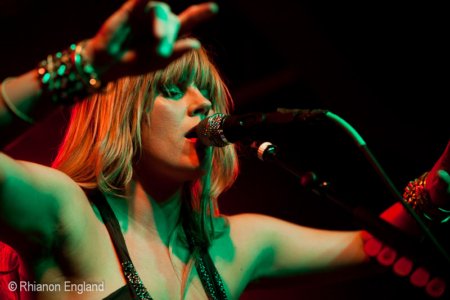 Grace Potter 5329