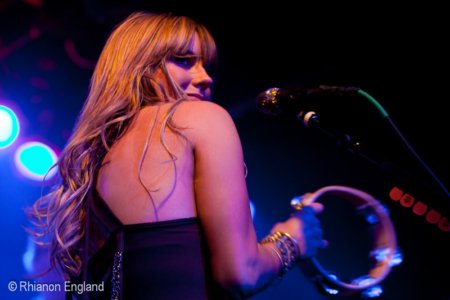 Grace Potter 5440