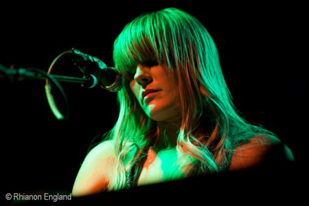 Grace Potter 5473