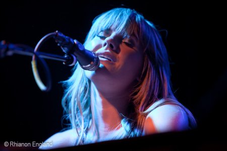 Grace Potter 5537