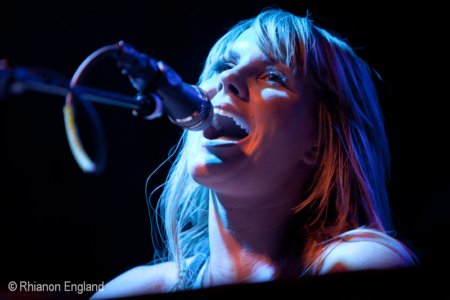 Grace Potter 5541