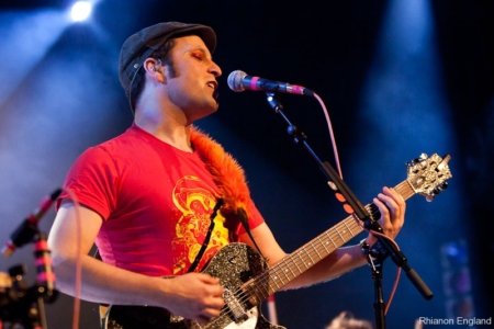 Nate Borofsky