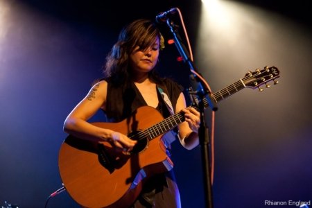Doris Muramatsu