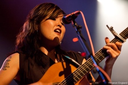 Doris Muramatsu