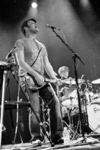 Nate Borofsky
