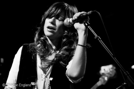 Nicole Atkins - Seattle 5760