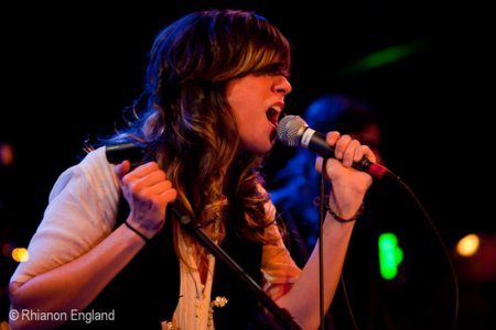 Nicole Atkins - Seattle 5792