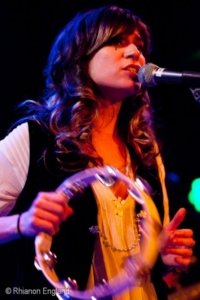 Nicole Atkins - Seattle 5803
