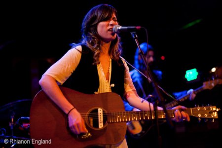 Nicole Atkins - Seattle 5828