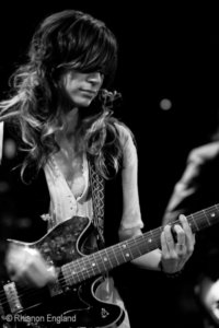 Nicole Atkins - Seattle 5851