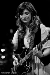 Nicole Atkins - Seattle 5861