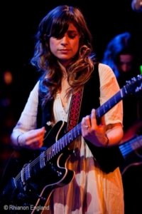 Nicole Atkins - Seattle 5863