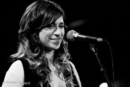 Nicole Atkins - Seattle 5866