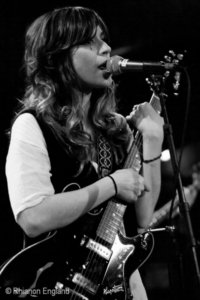 Nicole Atkins - Seattle 5874