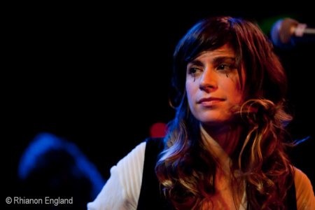 Nicole Atkins - Seattle 5893