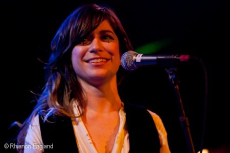 Nicole Atkins - Seattle 5903