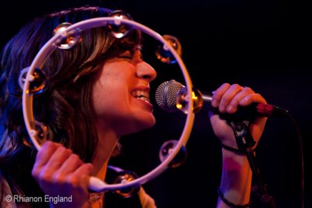Nicole Atkins - Seattle 5915
