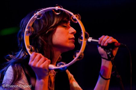 Nicole Atkins - Seattle 5918