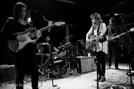 Nicole Atkins - Seattle 5950